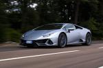 Lamborghini Huracan EVO 2019 года (UK)